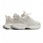 Кроссовки унисекс, массивные, средней высоты Mule Donkey, черный - фото 9