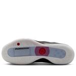 Кроссовки Air Jordan Luka .77 PF 'White Gym Red Black', белый - фото 6