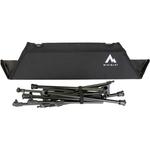 MCKINLEY Аксессуары 'Trekker 10' в черном цвете - фото 2