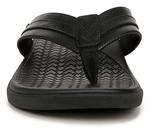 Мужские сандалии Tide II Vionic, черный - фото 3