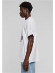 Футболка Mister Tee, белый - фото 4