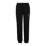 Брюки Track с логотипом VERSACE JEANS COUTURE, черный - фото