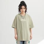 Футболка унисекс Havr, белый - фото 25