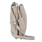 Сумка кросс-боди Burkely Skylar, Taupe - фото 3