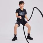 Футболка унисекс Under Armour, белый - фото 12