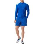 Куртка унисекс Descente, черный - фото 10