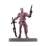 Неврет Воитель (К), Dreamblade - Baxar's War - Singles - фото