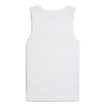 Мужская майка LOVE UNITED Puma, белый - фото 5