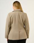 Женский пиджак Valerie ESTELLE, Medium Beige - фото 4
