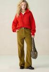 Джемпер Sissy-Boy Jumper, Rot/Red - фото 2