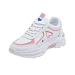 Boldi Kuki Серые женские кроссовки на платформе, цвет Gray - фото 7