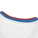 FILA Футболка Regular Women's Cloud White - фото 8