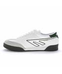 Кроссовки HI-TEC HT TR006 PRO SQUASH 84, цвет White/Green/Gum - фото 4