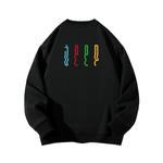 Детская толстовка Jeep, хаки - фото 8