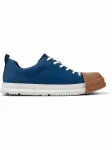 Кроссовки Camper JUNCTION RUNNER/Кожаные кроссовки, цвет Blue - фото 2