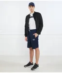 Шорты Regular fit Ea7, синий - фото 2