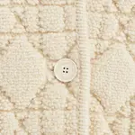 Куртка женская DIOR, белый - фото 5