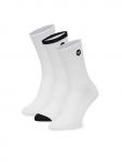 Носки AS_ROXY_02W_SS25 (3-PACK) Roxy, белый - фото