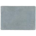 Ковер для ванны Rhomtuft, синий - фото