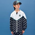 Детская куртка MLB, светло- светло-коричневый - фото 9