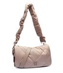 Сумка через плечо Marella, бежевый - фото 4