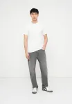 Футболка-Бикини onstanner slim tee basic Only & Sons, Bright White - фото 2