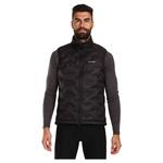 Жилет Kilpi Nai, черный - фото