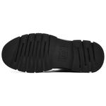 Lee Мужские ботинки Martin Unisex Pure Black - фото 7