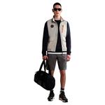 Толстовка Napapijri Balis Crew Sum 2, синий - фото 3