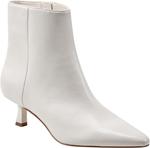 Женские ботильоны Marc Fisher LTD Kolton, Ivory Leather 150 - фото