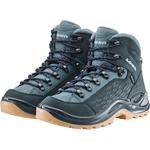 Ботинки renegade warm gtx mid ws Lowa, мультиколор - фото 4