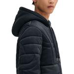 HERMES Свитер мужской морской синий - фото 4