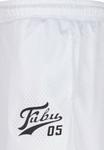 Шорты FUBU, белые - фото 3