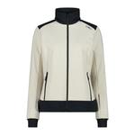 Женская куртка софтшелл CMP WOMAN JACKET FIX HOOD 34A2436 - фото