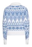 Водолазка MYMO Sweater, белый - фото 2