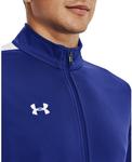 Куртка Rival Knit от Under Armour для мужчин, Blue - фото 5