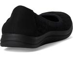 Балетки Clarks Breeze Roam, цвет Black/Black Textile - фото 5