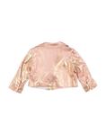 Куртка детская Le Bebé, светло-розовый - фото 2