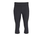 Тайтсы Rab Talus 3/4 Length, черный - фото 3