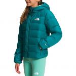 THE NORTH FACE Детская куртка, цвет Turquoise - фото 4