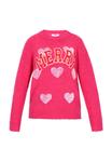 Джемпер myMo Jumper, Pink - фото 5