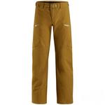 Повседневные брюки серии Macai для мужчин Arcteryx, желтый - фото 4