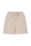 Шорты Oxmo SAFRI, бежевый - фото