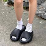 THE CLOUD SLIPPER Серия Cloud Шлепанцы унисекс Innersect - фото 79