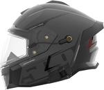 Шлем Delta V Carbon Commander 509, Gloss Black Ops - фото 2