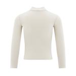 Футболка женская CAT, серый - фото 4