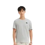 Футболка мужская современная серая Under Armour, серый - фото 6