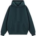 Толстовка унисекс Zmoh, черный - фото 14