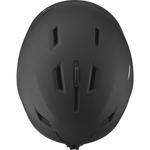 Шлем Salomon Pioneer LT, черный - фото 4