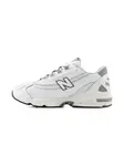 1000 кроссовки с металлическим эффектом New Balance Kids - фото 4
